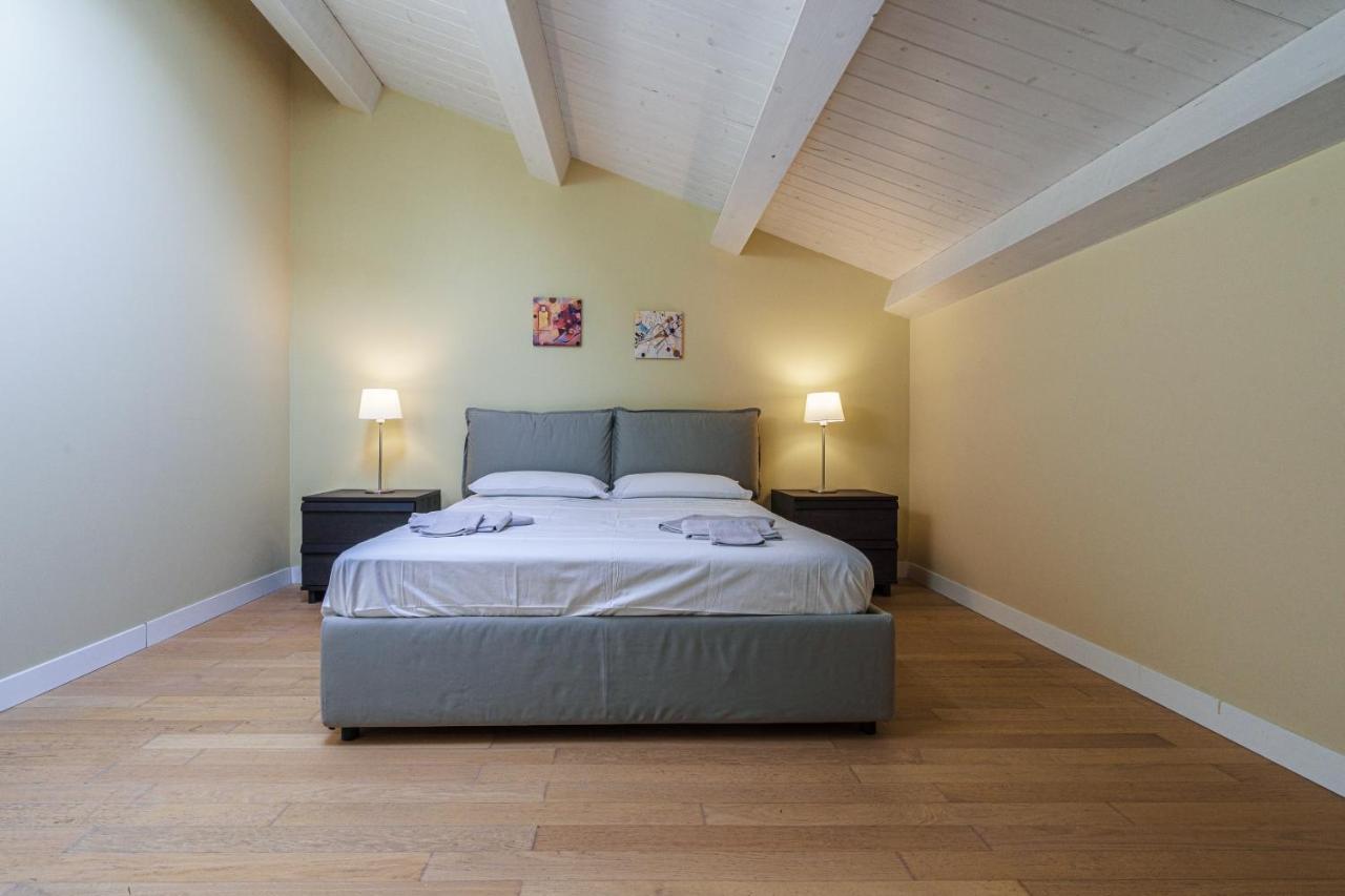 Apartment Holiday In Archimede