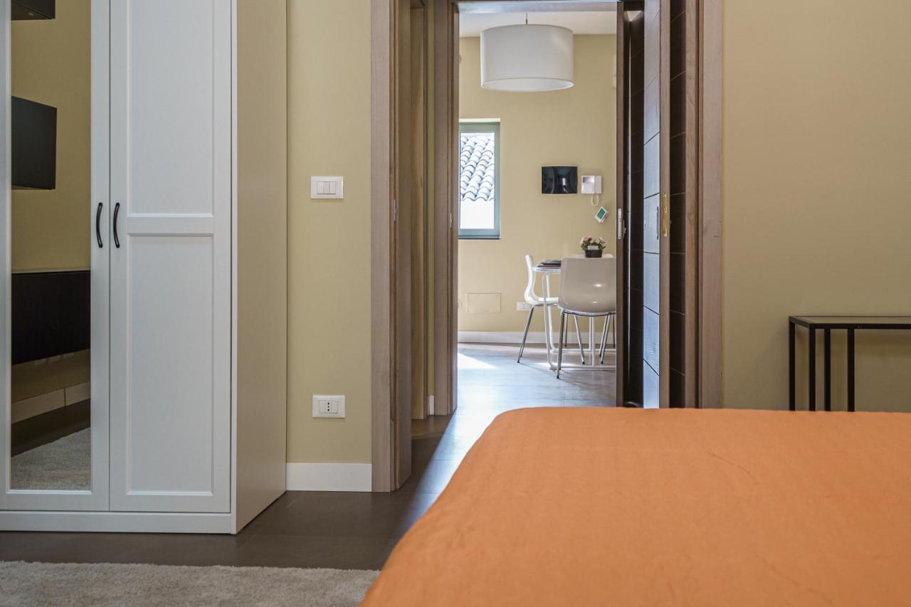 Apartment Holiday In Archimede *