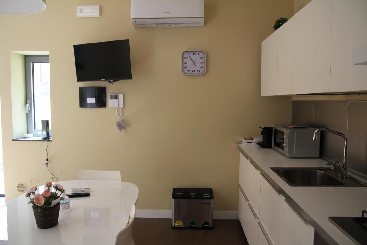 Apartment Holiday In Archimede CTA