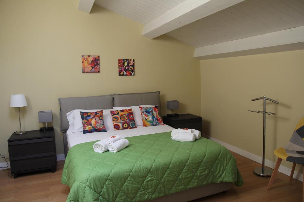 Apartment Holiday In Archimede CTA